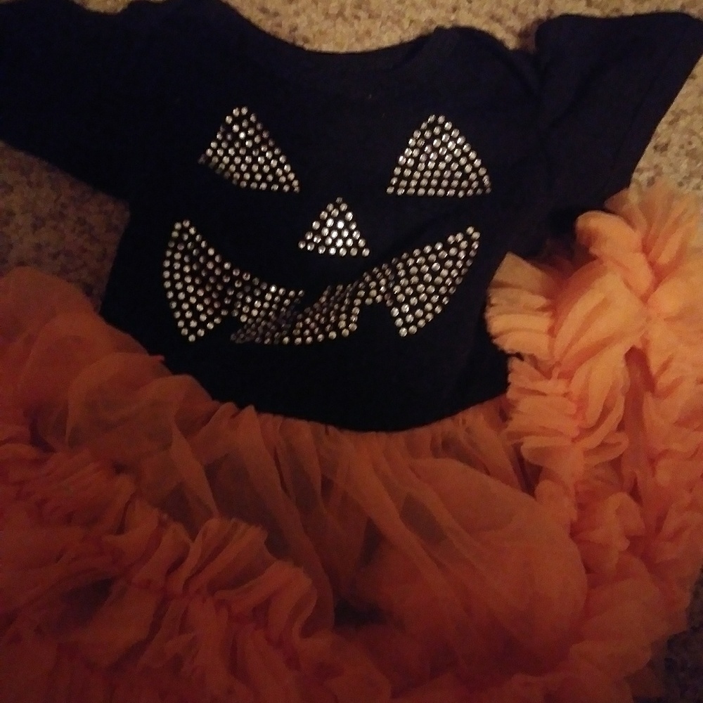 Halloween dress
